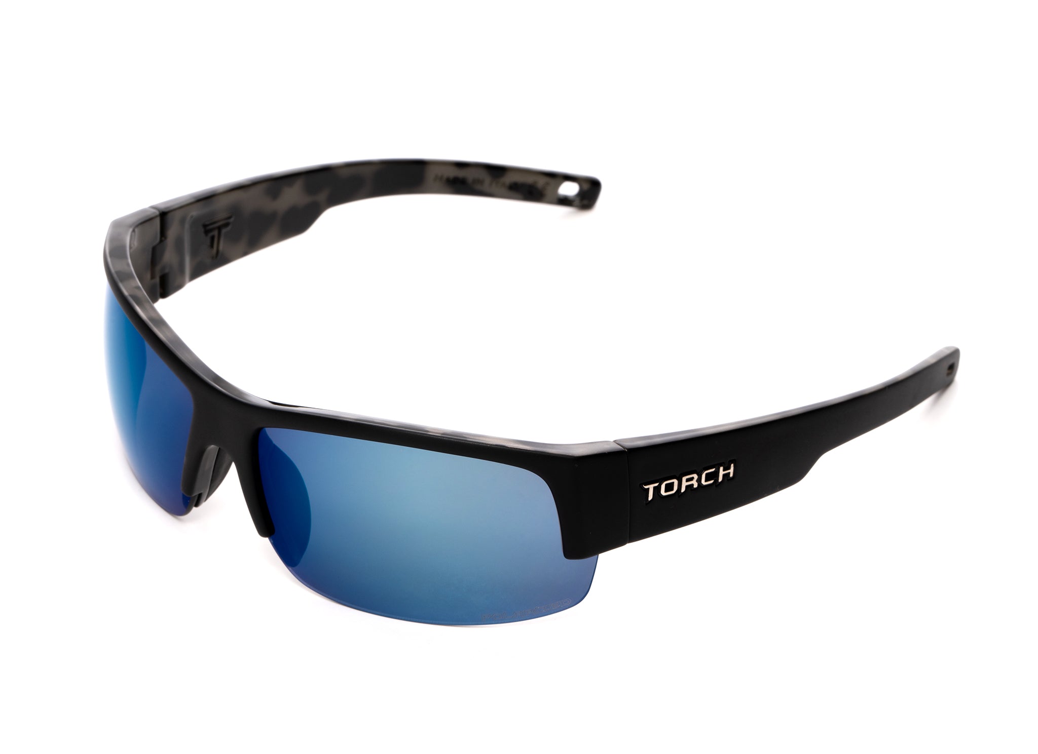 Popular NEW Torch HOTBOX Polarized Sunglasses