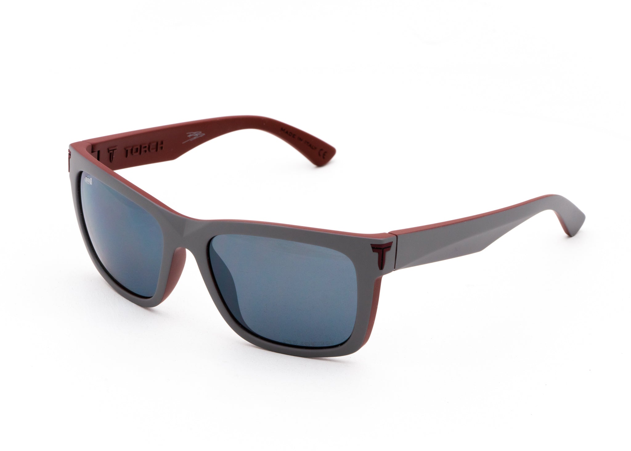 Kennedy | Epoch Eyewear Sport Wrap Sunglasses